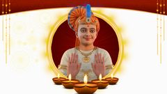 निमित्तमात्र ही हम रहाई...