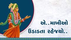 એ...માખીઓ ઉડાડતા રહેજ્યો...