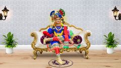 ખોળી ખોટ્ય ન રાખે કાંય...