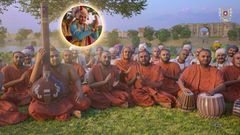 ભજનનું અંગ: કથામૃતમ