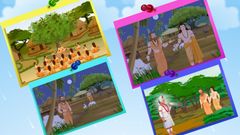 શેનાથી સંતુષ્ટ છીએ ?