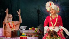 શ્રીજીમહારાજની સમજણ : કથામૃતમ