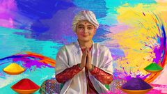 સદ્દભાવ વર્ષની કમાણી