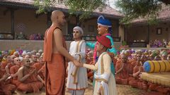 સરળતાની ગરિમા