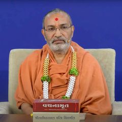 Achyutdasji Swami - Kundaldham