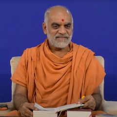 Krushnapriyadasji Swami - Kundaldham