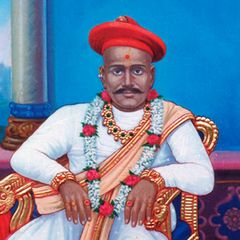 Vishvaviharilalji Maharaj