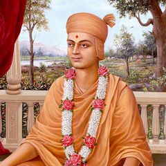 Muktanand Swami