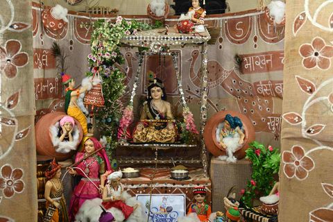 Janmasthami Parva - 2024