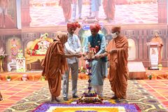 Shobhayatra Prarambh - Saptah Parayan Surat 2024