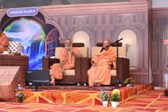 Morning Session - Saptah Parayan Surat 2024