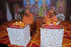 Morning Session - Saptah Parayan Surat 2024