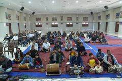 Akhand Dhun - Saptah Parayan Surat 2024