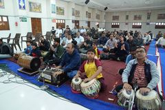 Akhand Dhun - Saptah Parayan Surat 2024