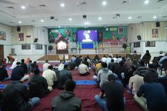 Akhand Dhun - Saptah Parayan Surat 2024