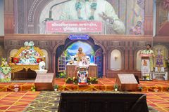 Evening Session & Ravisabha - Saptah Parayan Surat 2024