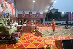 Evening Session & Ravisabha - Saptah Parayan Surat 2024