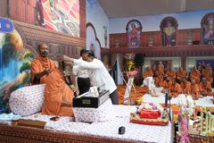 Evening Session & Ravisabha - Saptah Parayan Surat 2024