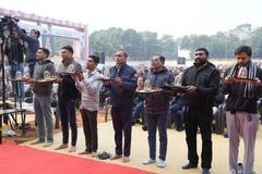 Purnahuti - Saptah Parayan Surat 2024