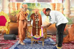 Pothiyatra & Udghatan - Panchah Parayan, Botad