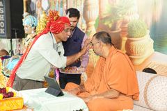 Pothiyatra & Udghatan - Panchah Parayan, Botad