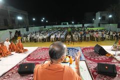 Ratri katha - Panchah Parayan, Botad