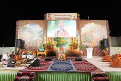 Ratri katha - Panchah Parayan, Botad