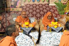 Ratri katha - Panchah Parayan, Botad