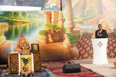 Ravisabha - Panchah Parayan, Botad