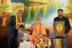 Ravisabha - Panchah Parayan, Botad