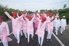 Vadtal Padyatra & Samaiyu - Divya Murti Pratishtha, Divyabaug Nadiad