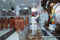 Murti Pratishtha - Divya Murti Pratishtha, Divyabaug Nadiad