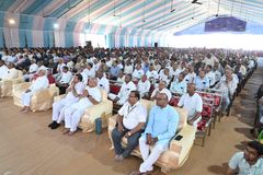 Purnahuti - Divya Murti Pratishtha, Divyabaug Nadiad