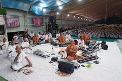 Atmiya Sabha & Ravisabha - Rangotsav 2024