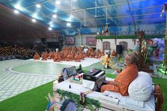 Atmiya Sabha & Ravisabha - Rangotsav 2024