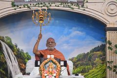 Atmiya Sabha & Ravisabha - Rangotsav 2024