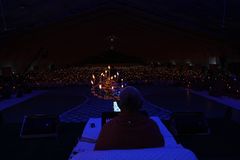 Atmiya Sabha & Ravisabha - Rangotsav 2024