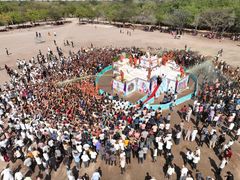 Rangotsav - Rangotsav 2024