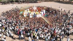 Rangotsav - Rangotsav 2024