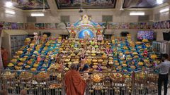 Annakut - Rangotsav 2024