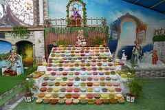 Annakut - Rangotsav 2024