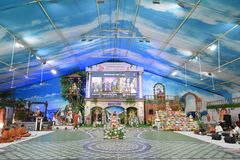 Granth Purnahuti - Rangotsav 2024