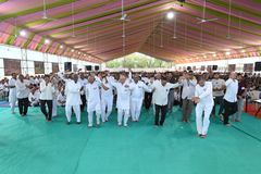 Granth Purnahuti - Rangotsav 2024