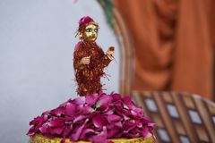 Abhishek - Rangotsav 2024