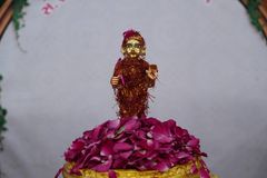 Abhishek - Rangotsav 2024