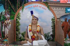 Abhishek - Rangotsav 2024