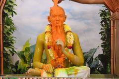 Abhishek - Rangotsav 2024