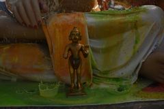 Abhishek - Divya Abhishek & Shanotsav - Sahastradhara (Gadhpurdham)