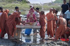 Abhishek - Divya Abhishek & Shanotsav - Sahastradhara (Gadhpurdham)