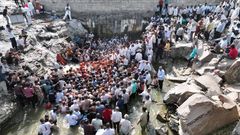 Snanotsav - Divya Abhishek & Shanotsav - Sahastradhara (Gadhpurdham)